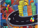 URBANIDADES
