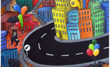 URBANIDADES