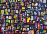 FAVELA COLORIDA
