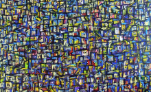 FAVELA COLORIDA