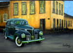 DODGE 1940